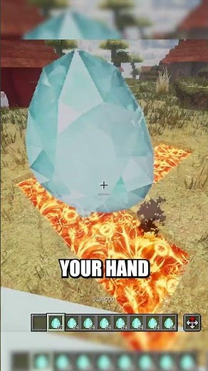 💡 Fastest Way to Drop Items in Minecraft Ctrl + Q Secret #minecraft #minecrafttutorial