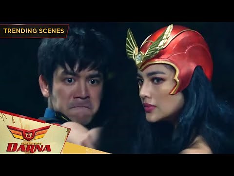 'Darna End Of Darkness' Episode | Darna Trending Scenes