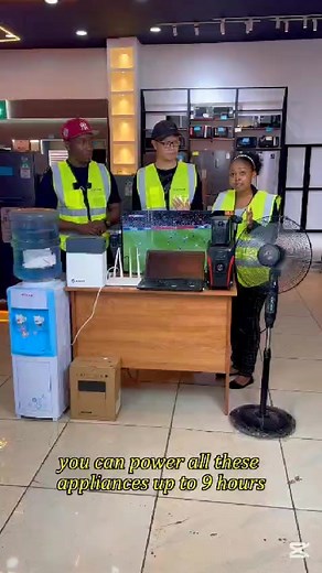 131K views · 488 reactions | hethium battery @450$ hethium battery set plus panel @650$ pay on delivery | Amon Shopping mall | Facebook