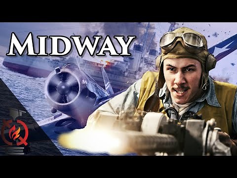 Midway | Based on a True Story