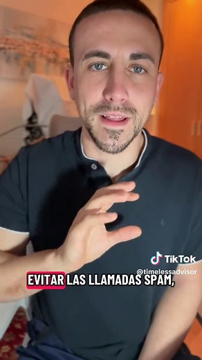 Cómo unirte a la Lista Robinson para evitar llamadas