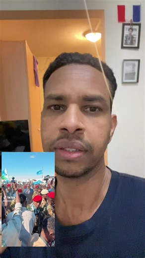 Exploring Somaliland Through Double Exposure Photography