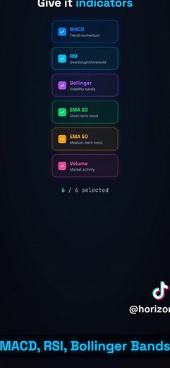 Build Your Own AI Trading Agent in 3 Simple Steps