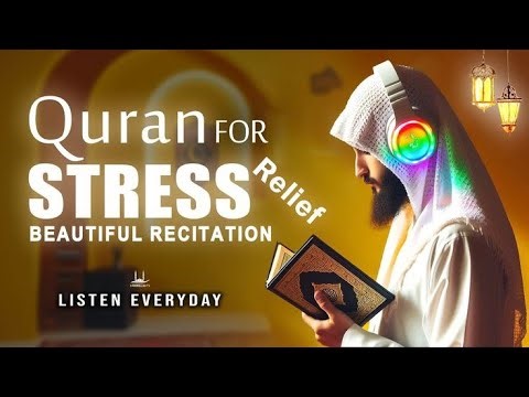Most Beautiful Quran Recitation | A Voice That Touches the Heart