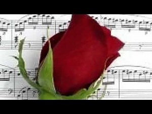 Juan Pardo - Amor Mio.