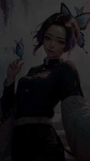 Live Wallpaper Anime 4K: Kimetsu no Yaiba Highlights