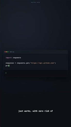 Why Every Python Project Needs Its Own Virtual Env