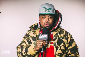 Westside Gunn Honored With His Own Day In Buffalo, Claims "King Of NY" Title