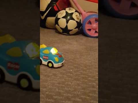Vtech toot-toot drivers. Train tracks