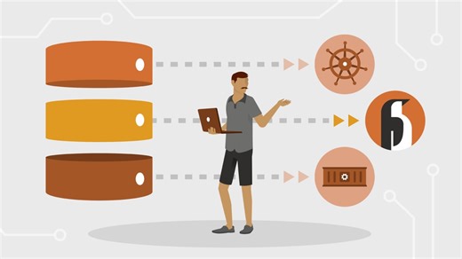 SQL Server on Linux, containers, and Kubernetes - SQL Server Video Tutorial | LinkedIn Learning, formerly Lynda.com