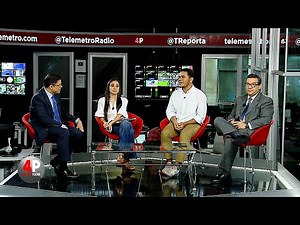 Cuarto Poder: 27 de octubre de 2023