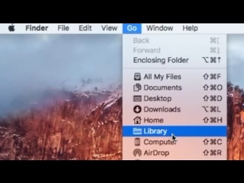 How to Clean Caches & Temporary Files from Mac OS
