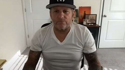 Ex-CRO-MAGS Frontman JOHN JOSEPH: Why I Moved From New York To Florida