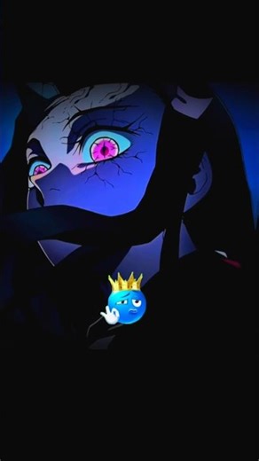 Nezuko vs Daki #demonslayer #anime #nezuko