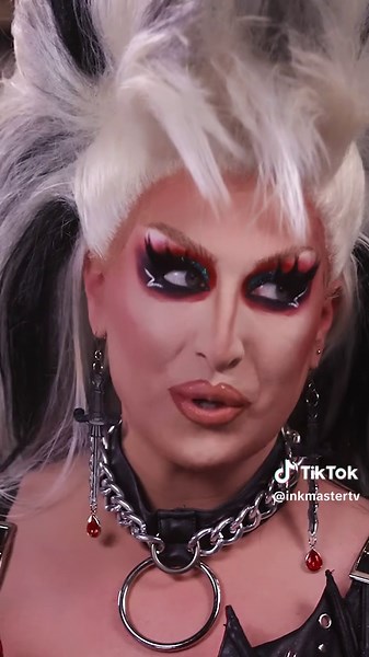 Tiger Tattoo Remastered by Aaron Warner | InkMaster Recap