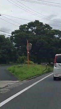 島根県出雲市～大田市へ 2#島根県#大田市#旅#ドライブ