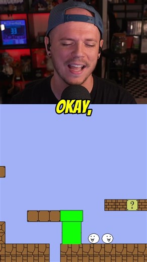 Okay that was a good one...