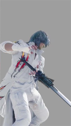 Tutorial: Combo B - Rebellion - Dante | Dmc5