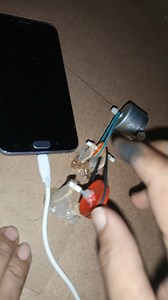 30K views · 41 reactions | DIY Free Mobile Charger #electronics #miniproject #electrical #diy #ideas | Wk Electric | Facebook