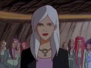 Roswell Conspiracies Zooms/Wipes