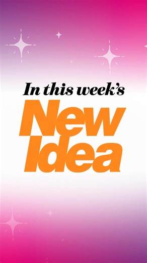 The latest edition of New Idea is out now — perfect reading for a cuppa, a break, or a sneaky scroll-free moment. Pick up your copy where all good magazines are sold, or order yours online now here: https://new-idea.visitlink.me/rCJy0R | New Idea Magazine