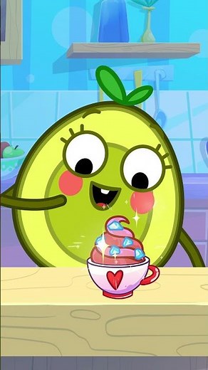 🔥 Hot vs Cold: The Ultimate Food Challenge for Kids! ❄️