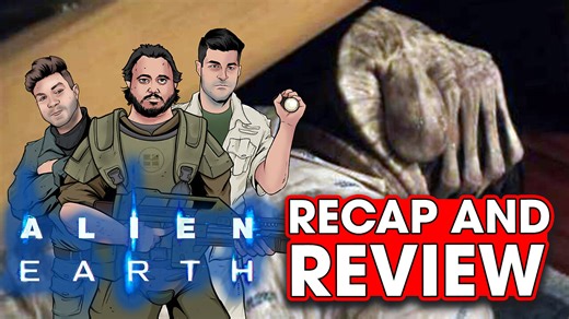 Alien: Earth Episode 7 Recap & Review