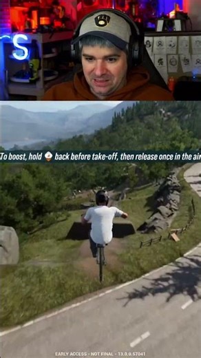 My Brain Finally Connected and I Didn't Crash #mavrix #gaming #satisfying