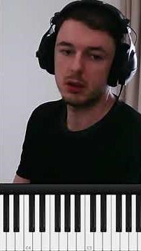 Flowers - Miley Cyrus - Piano Tutorial