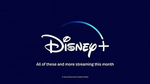 Disney+ TV Spot, 'Groundbreaking: $1.99 for One Month'