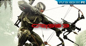 Análisis Crysis 3 - PS3, Xbox 360