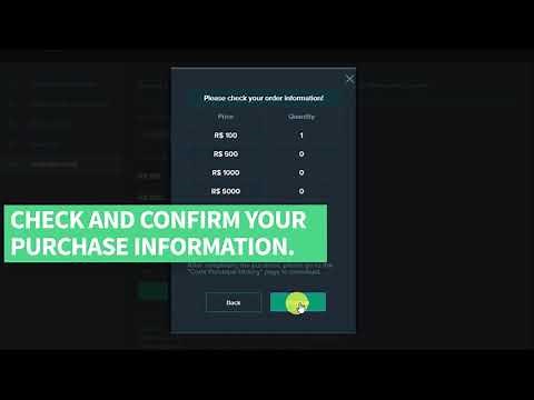 How to buy Redeem Codes - Smile One