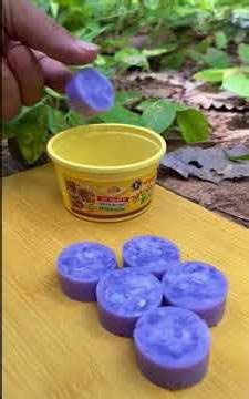 Survival Skills SIMPLE and USEFUL save SOAP & Water