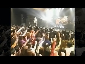 ff〜フォルティシモ〜 / HOUND DOG 2001 (シークレットライブ”Bird”) LIVE