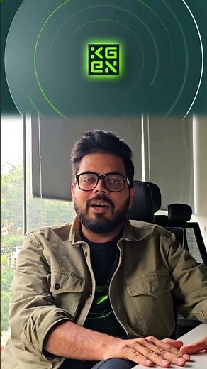 How What a Story's Video Production Made an Impact on Kgen | Customer Success Story