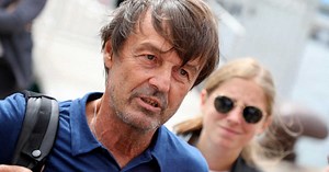 Nicolas Hulot fait des révélations inattendues sur sa nouvelle vie