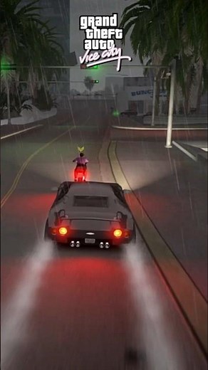 GTA VC Mission Mall Shootout 🔥 #GTAViceCity #Gaming #GTA