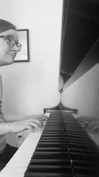 Schumann: Kinderszenen, Op. 15 No. 7 Träumerei #schumann #kinderszenen #träumerei