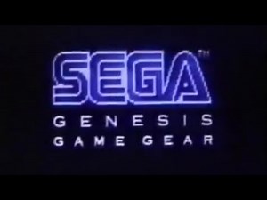 Sega Genesis/Game Gear commercial 1993