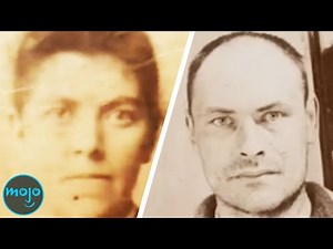 10 Disturbing Events That Turned People Insane