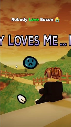 why no one love bacon 😭 #nobatidao