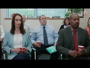 ITV - Continuity And Ad Breaks (22nd January 2020)