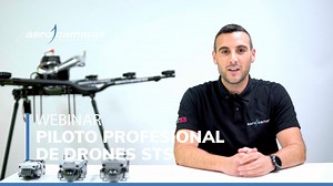 17K views · 66 reactions | Nuevo webinar de #Aerocamaras sobre los pilotos profesionales de #drones en España  Apúntate gratis  https://cursodedrones.es/webinar-gratuito-curso-oficial-piloto-profesional-drones/  21 de junio  18:00 (hora peninsular) 晴 Plazas limitadas  Completamente GRATIS Reserva tu plaza  https://cursodedrones.es/webinar-gratuito-curso-oficial-piloto-profesional-drones/ | Aerocamaras Especialistas Drones | Facebook