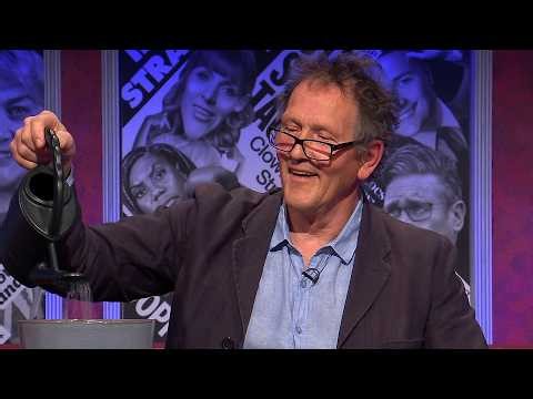 Have I Got News for You S71E2 | Monty Don Hosts with McCausland & Lewis Panel