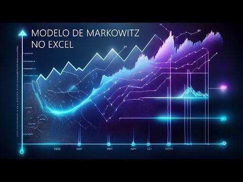Implementação do Modelo de Markowitz em Planilha Excel
