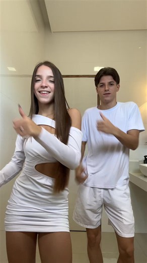 #fyp #foryou #gemeos #fy #dancinha | dance tiktoks
