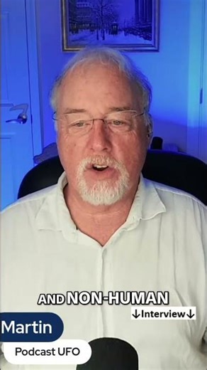 Jay Stratton's Shocking Quote. Alien Bodies are REAL.