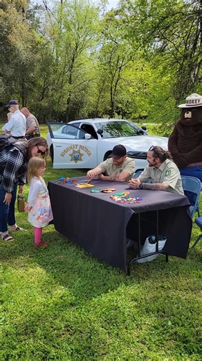 Thanks for joining us at the KIXE PBS Safety Zone! | KIXE PBS | Facebook