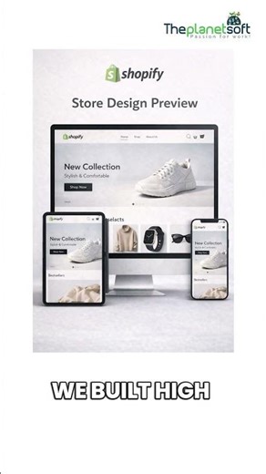 Need a Shopify Developer? We Handle Everything From Store Setup to Scaling