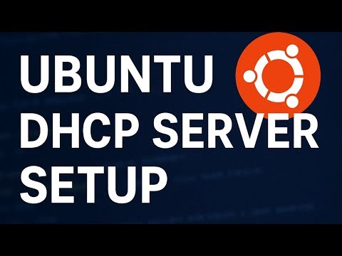 How to Configure DHCP Server in an Ubuntu VM and Test It in EVE-NG | Step-by-Step Tutorial
